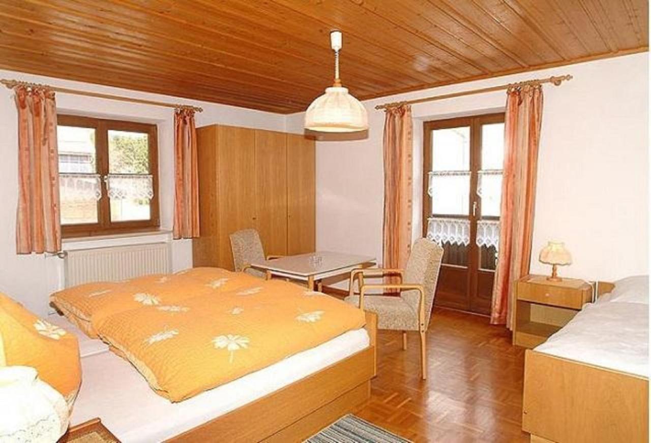 Exenbacher Hof Arnbruck Ngoại thất bức ảnh
