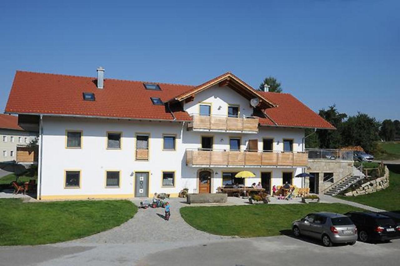 Exenbacher Hof Arnbruck Ngoại thất bức ảnh