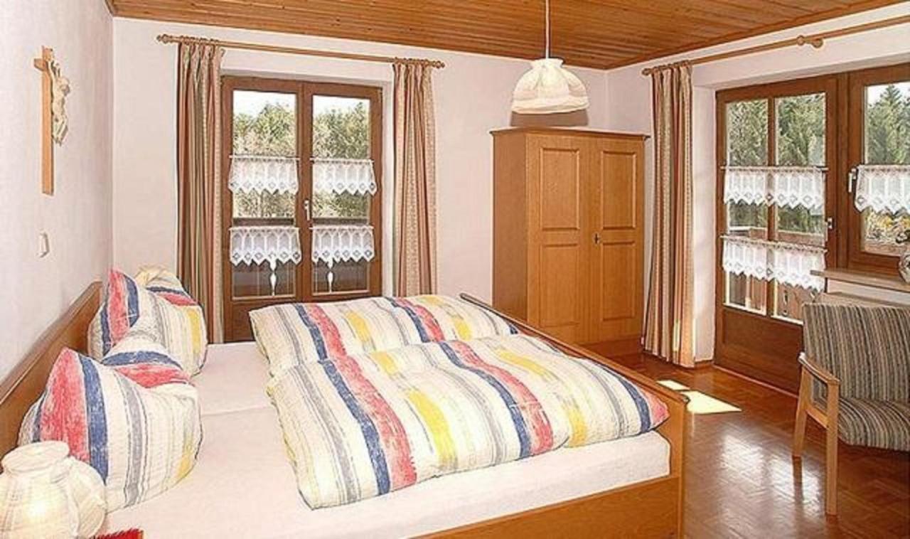 Exenbacher Hof Arnbruck Ngoại thất bức ảnh