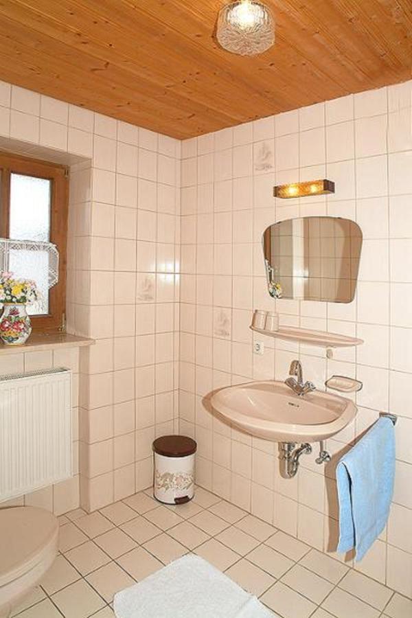 Exenbacher Hof Arnbruck Ngoại thất bức ảnh