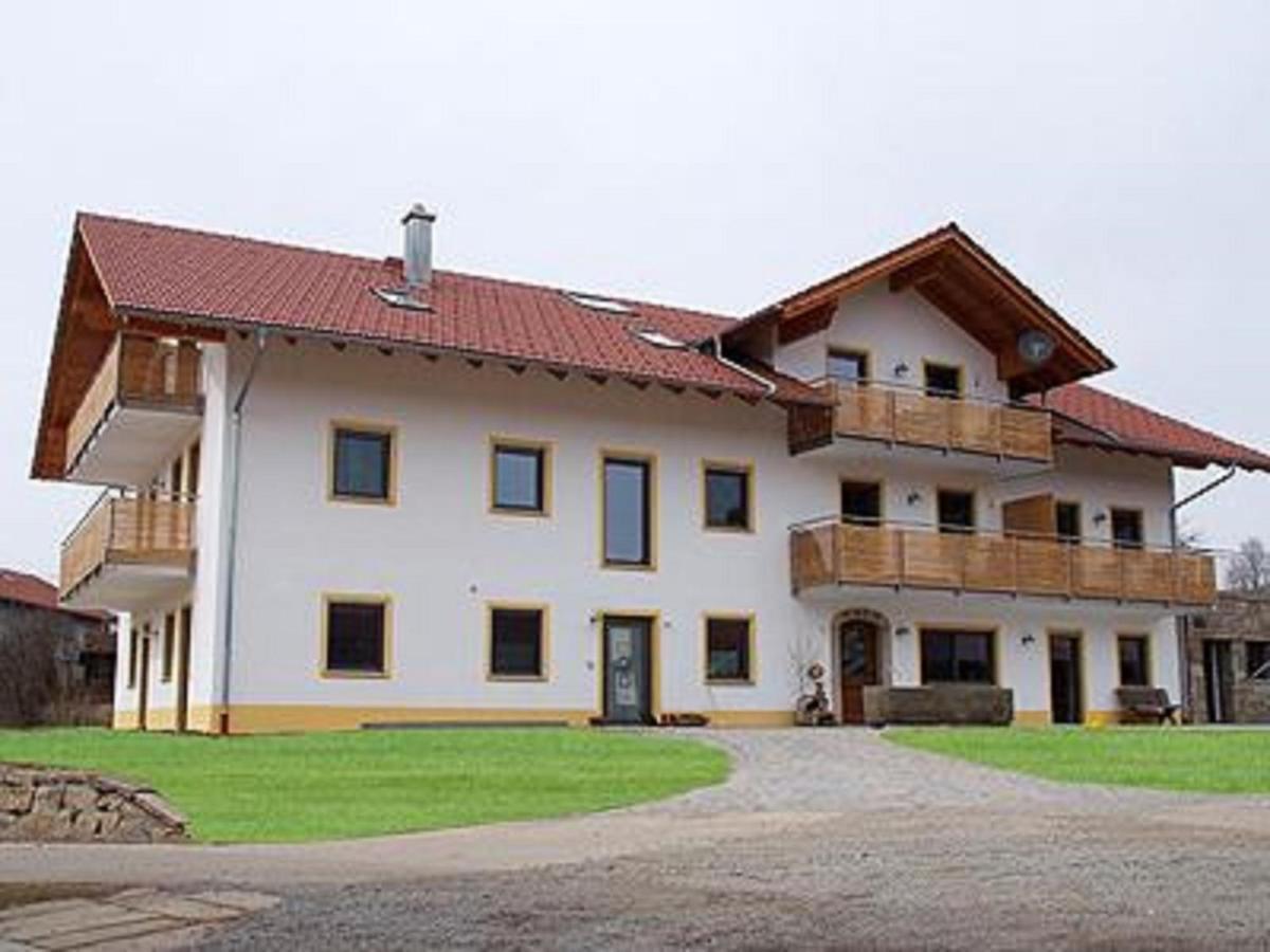 Exenbacher Hof Arnbruck Ngoại thất bức ảnh